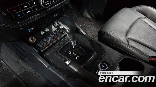 KG_Mobility_Ssangyong Rexton 2022 thumb 9