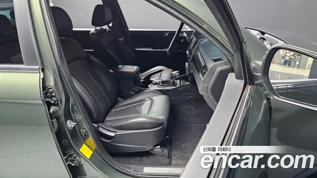 KG_Mobility_Ssangyong Rexton 2022 thumb 10