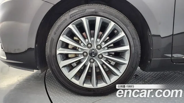 Kia K7 2016 thumb 5