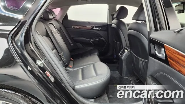 Kia K7 2016 thumb 11