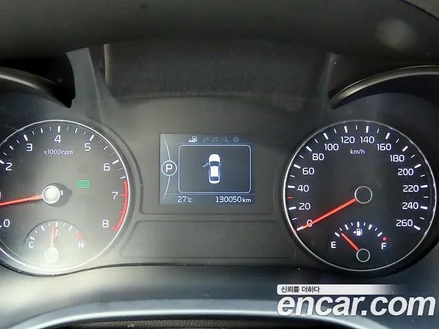 Kia K5 2015 thumb 9