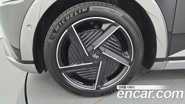 Hyundai IONIQ 5 2024 thumb 5