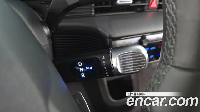 Hyundai IONIQ 5 2024 thumb 9