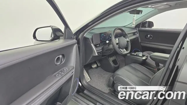 Hyundai IONIQ 5 2024 thumb 10