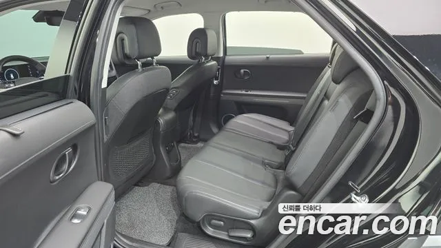 Hyundai IONIQ 5 2024 thumb 11