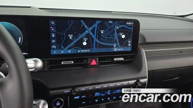 Hyundai IONIQ 5 2024 thumb 12