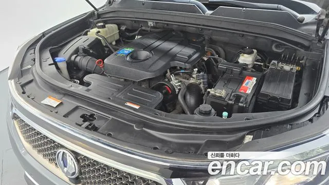 KG_Mobility_Ssangyong Rexton 2018 thumb 6