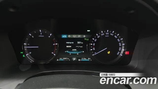KG_Mobility_Ssangyong Rexton 2018 thumb 8