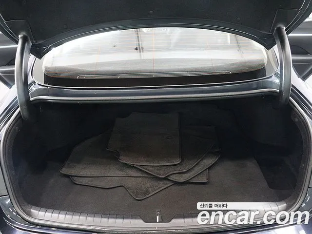 Hyundai Sonata 2020 thumb 5