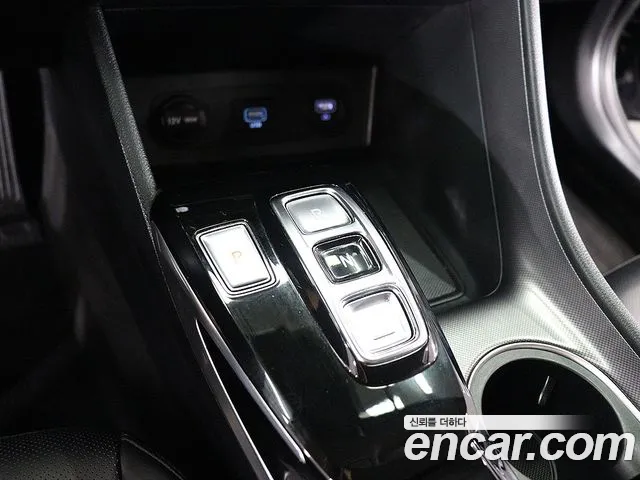 Hyundai Sonata 2020 thumb 10