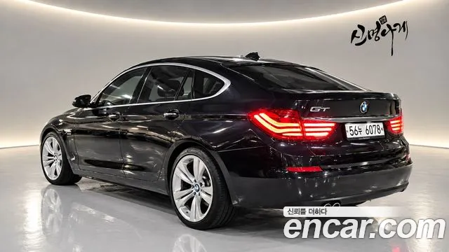 BMW Gran Turismo 2012 thumb 2
