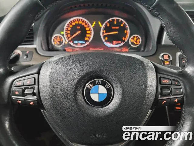 BMW Gran Turismo 2012 thumb 5