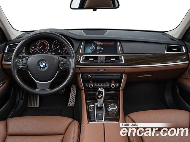 BMW Gran Turismo 2012 thumb 7