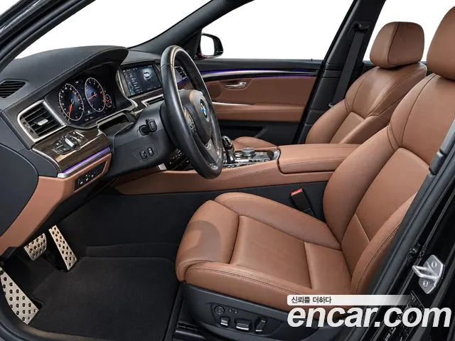 BMW Gran Turismo 2012 thumb 10