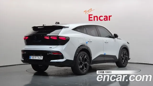 Renault-KoreaSamsung Filante 2026 thumb 2