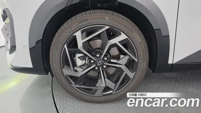 Renault-KoreaSamsung Filante 2026 thumb 5