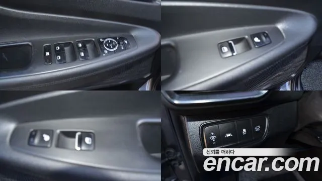 Hyundai Santa Fe 2018 thumb 7