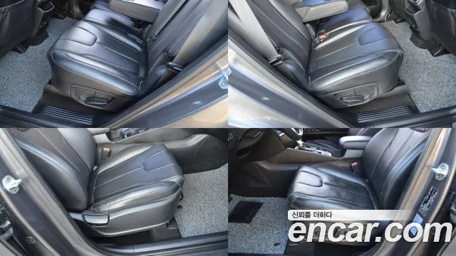 Hyundai Santa Fe 2018 thumb 10