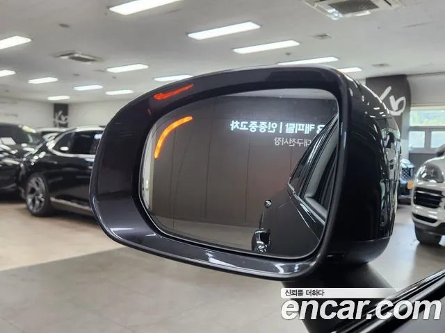 Volvo V90 2024 thumb 3