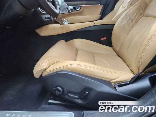 Volvo V90 2024 thumb 5