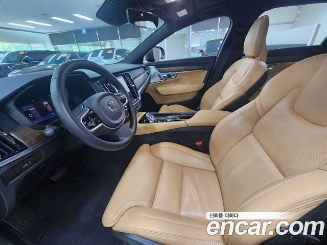 Volvo V90 2024 thumb 6
