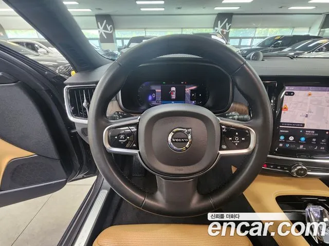 Volvo V90 2024 thumb 9