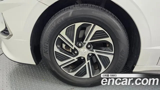 Hyundai Sonata 2020 thumb 5
