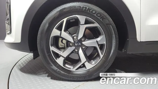 Kia Sportage 2019 thumb 5