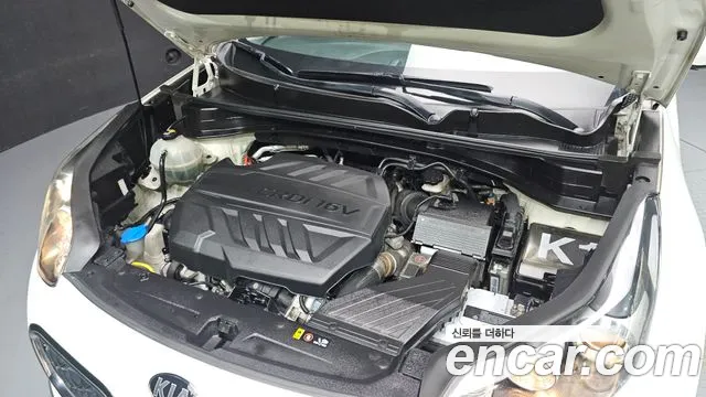 Kia Sportage 2019 thumb 6