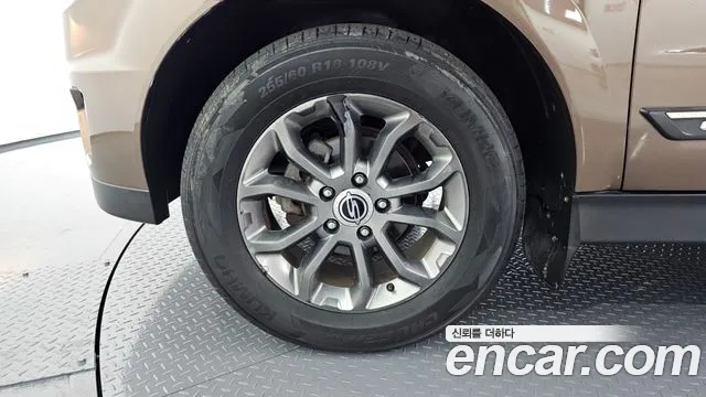 KG_Mobility_Ssangyong KORANDO 2013 thumb 5