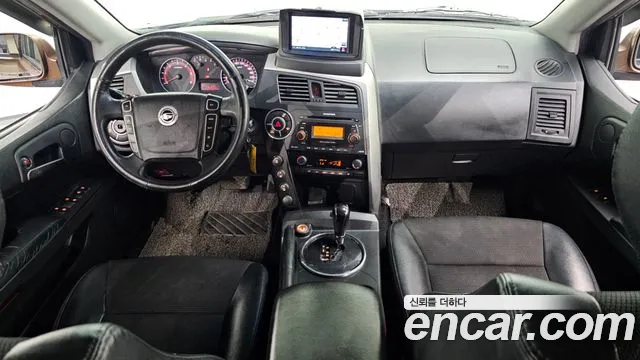 KG_Mobility_Ssangyong KORANDO 2013 thumb 7