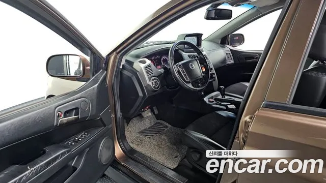 KG_Mobility_Ssangyong KORANDO 2013 thumb 10