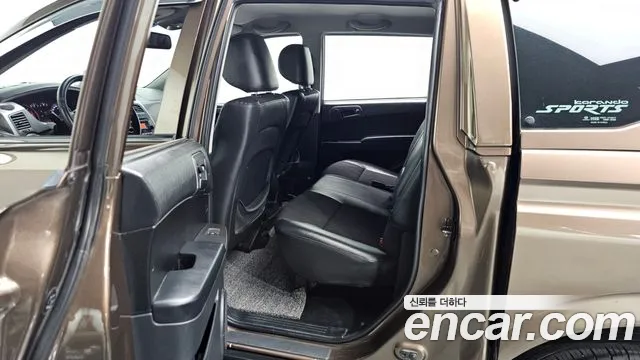 KG_Mobility_Ssangyong KORANDO 2013 thumb 11