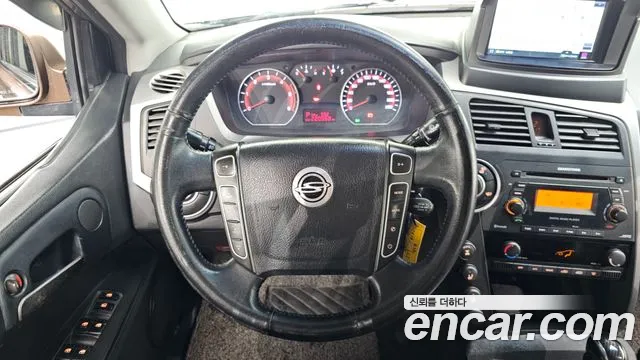 KG_Mobility_Ssangyong KORANDO 2013 thumb 12