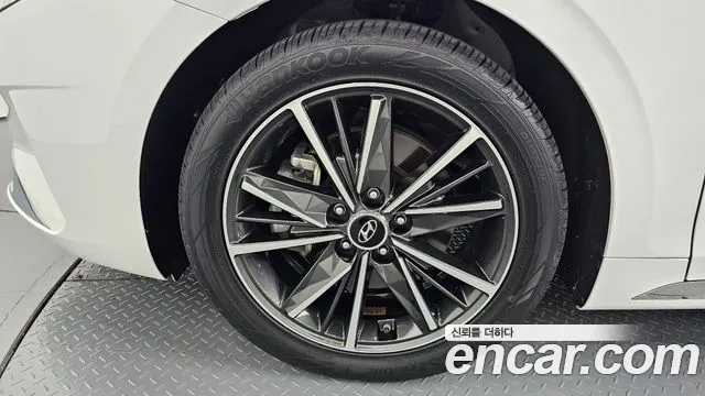 Hyundai Grandeur 2022 thumb 5
