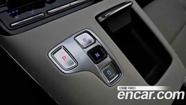 Hyundai Grandeur 2022 thumb 9