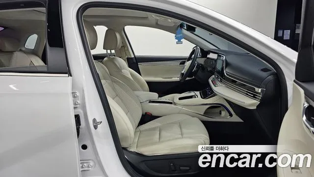 Hyundai Grandeur 2022 thumb 11