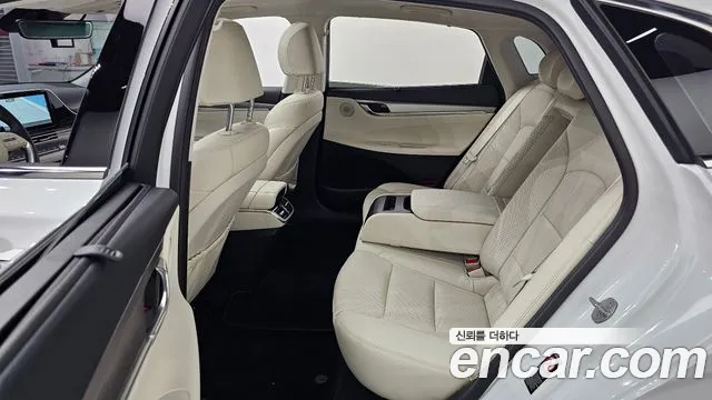 Hyundai Grandeur 2022 thumb 12