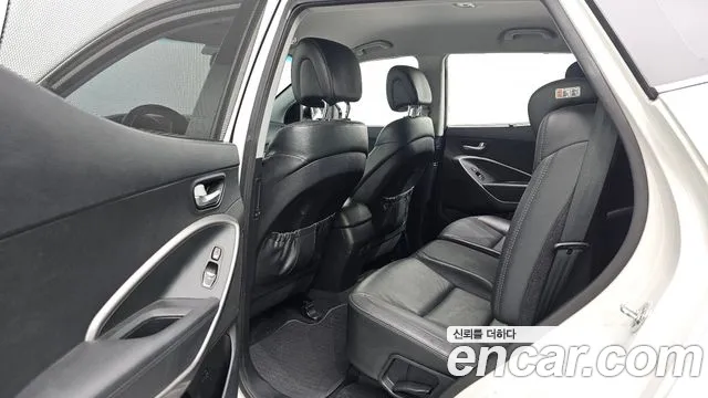Hyundai Santa Fe 2014 thumb 12