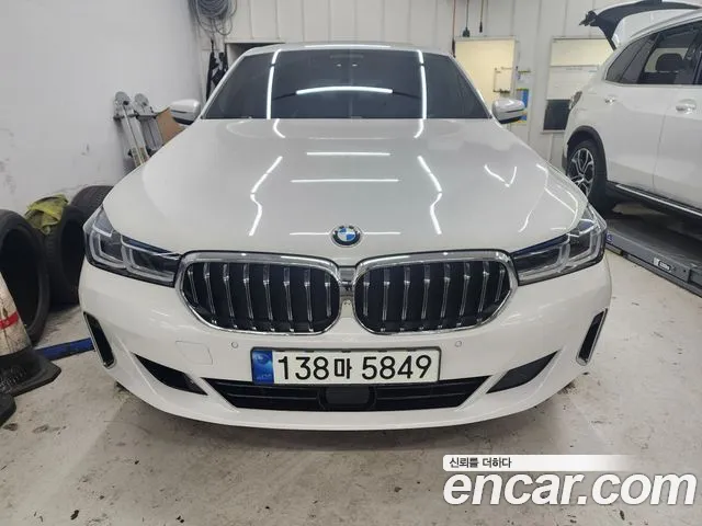BMW Gran Turismo 2022 thumb 3