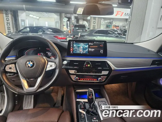 BMW Gran Turismo 2022 thumb 7