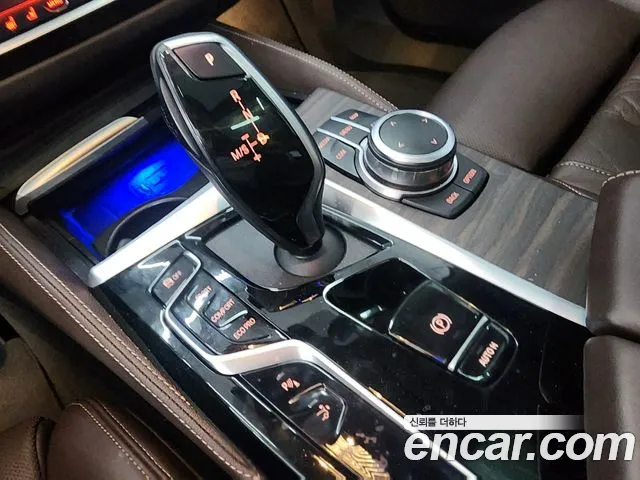 BMW Gran Turismo 2022 thumb 9