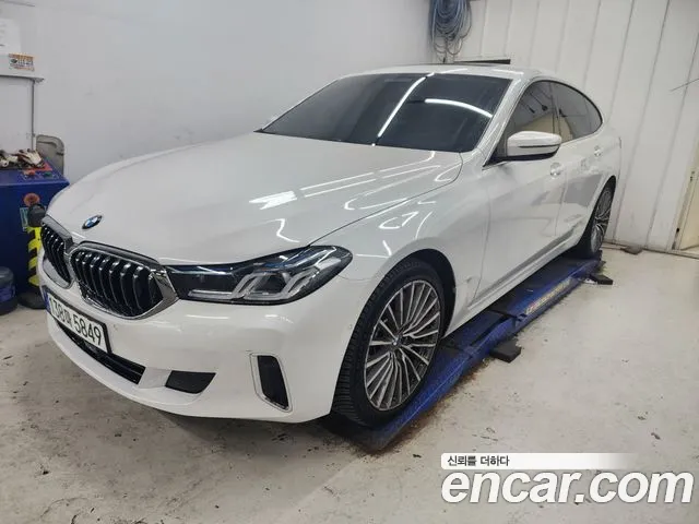 BMW Gran Turismo 2022 thumb 12