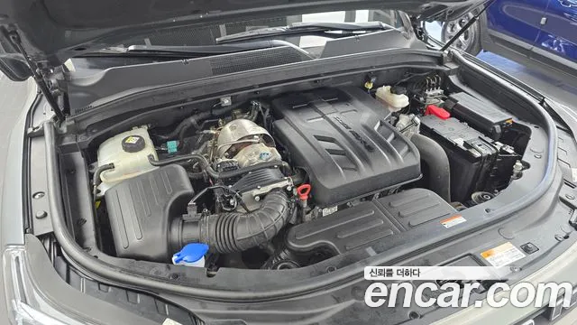 KG_Mobility_Ssangyong Rexton 2024 thumb 6