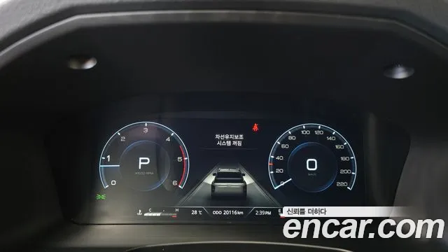 KG_Mobility_Ssangyong Rexton 2024 thumb 8