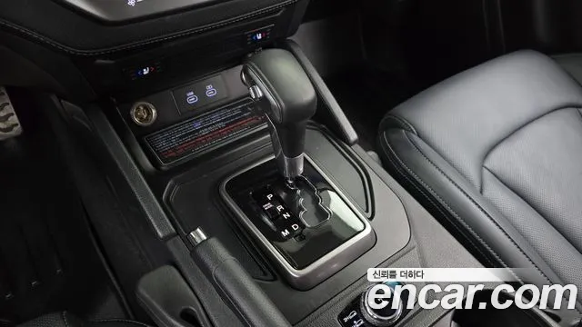 KG_Mobility_Ssangyong Rexton 2024 thumb 9