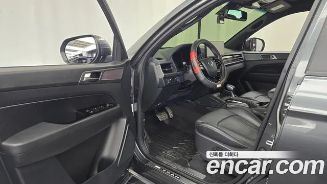 KG_Mobility_Ssangyong Rexton 2024 thumb 10