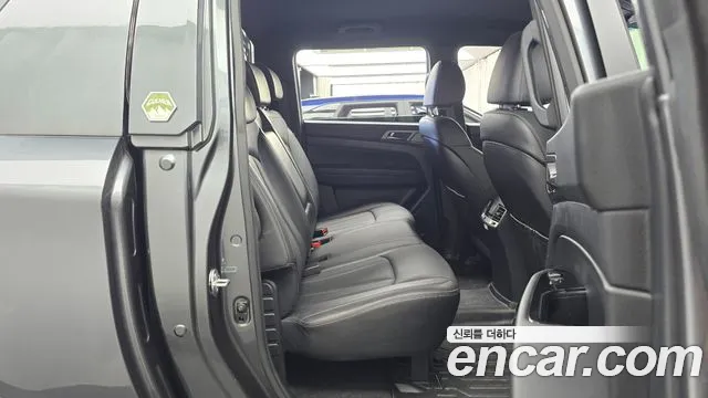 KG_Mobility_Ssangyong Rexton 2024 thumb 11