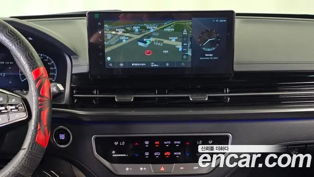 KG_Mobility_Ssangyong Rexton 2024 thumb 12