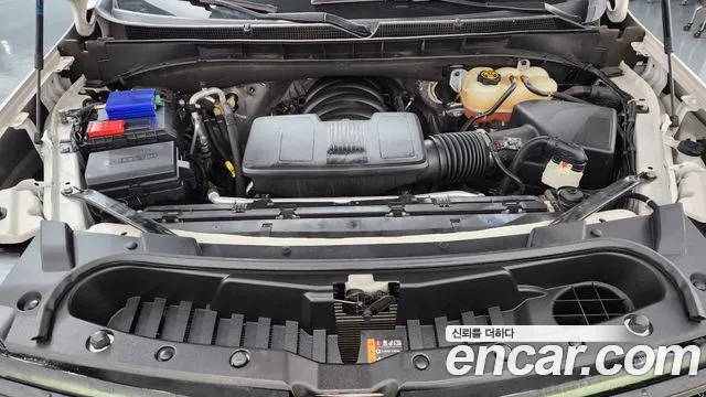 Cadillac Escalade 2022 thumb 6